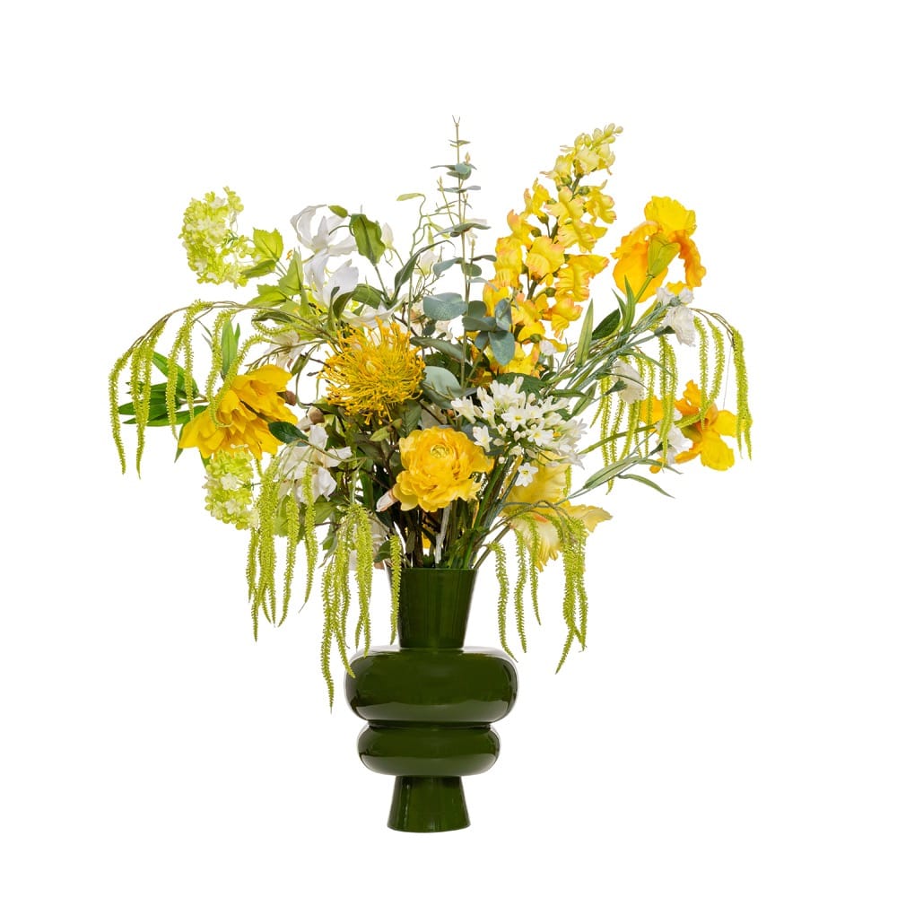 Zijden bloemen boeket Florence.jpg