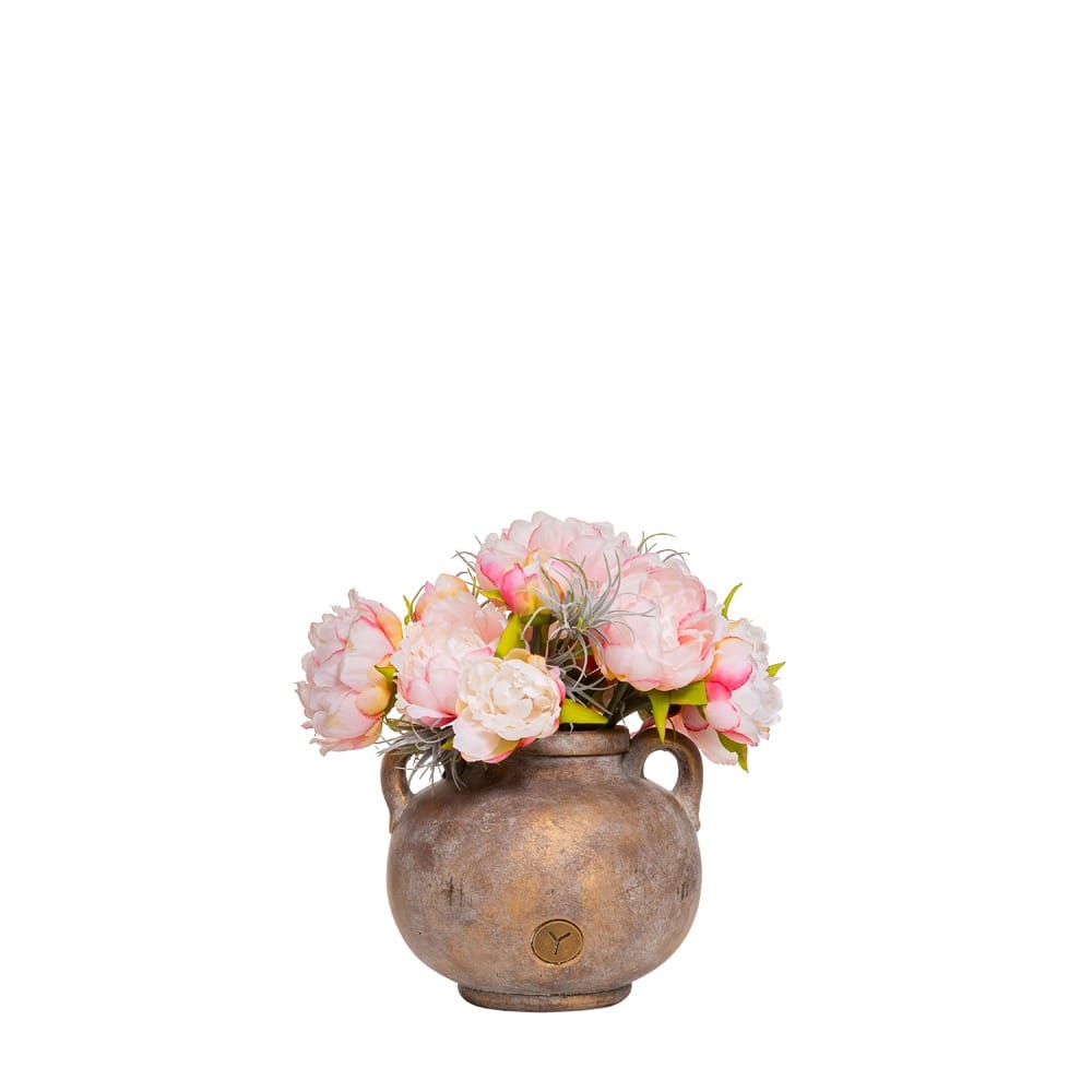 Zijden bloemen boeket Rome.jpg