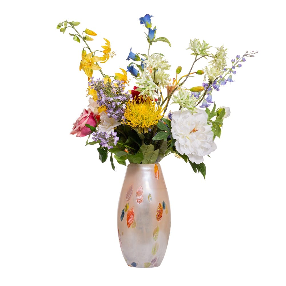 Zijden bloemen boeket Shanghai.jpg