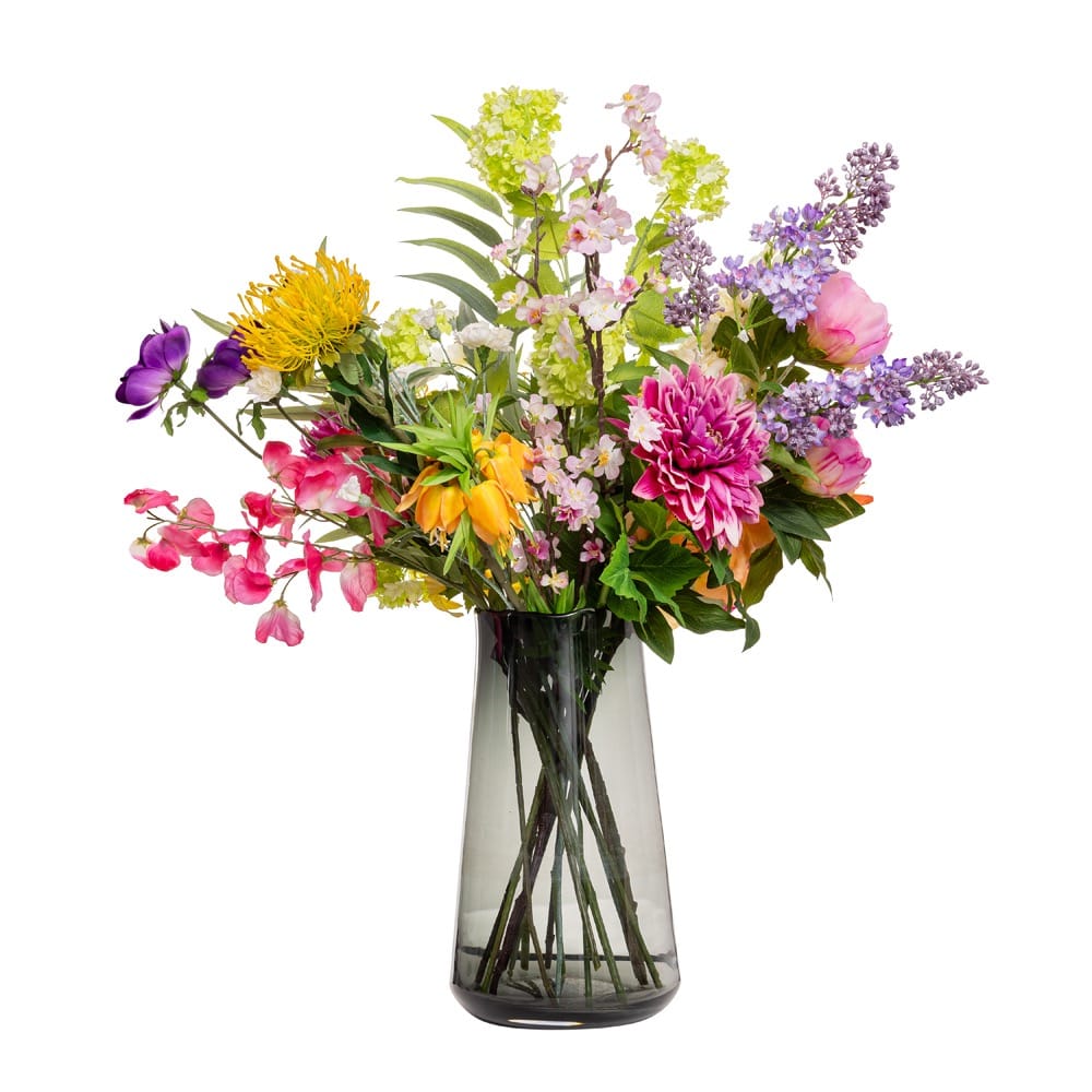 Zijden bloemen boeket Tokio.jpg