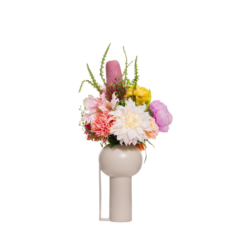 Zijden bloemen boeket Valencia.jpg