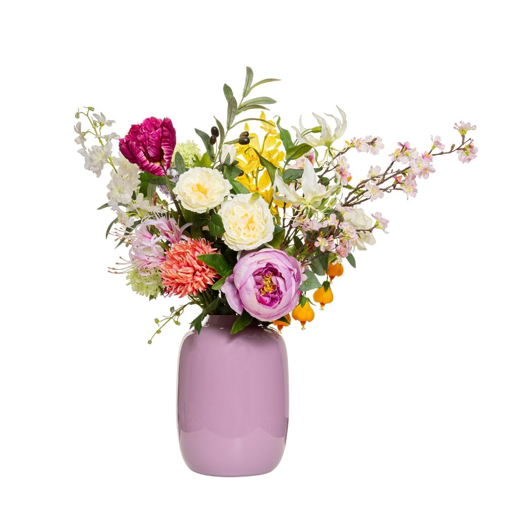 Zijden bloemen boeket Dublin.jpg