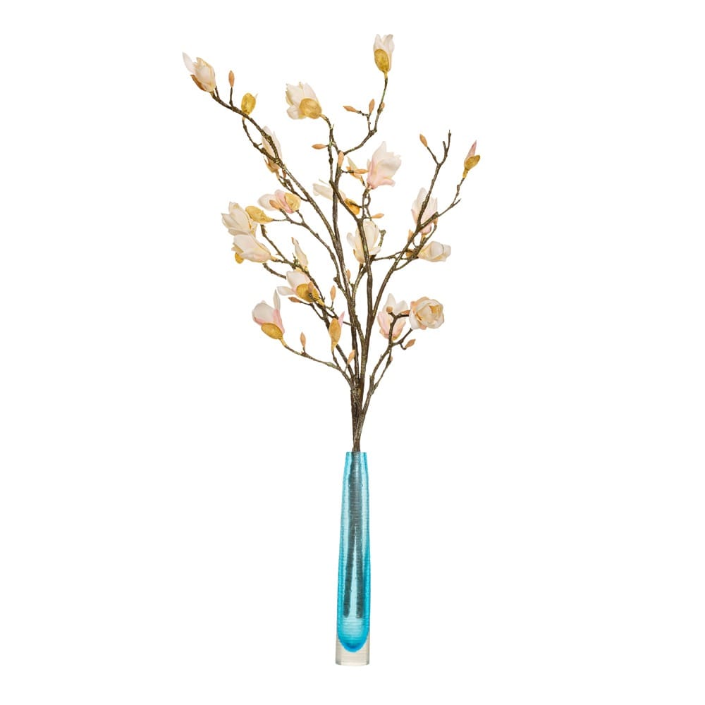 Zijden bloemen boeket Toronto.jpg